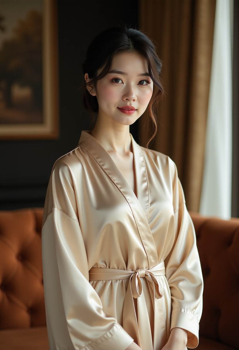 直播间封面